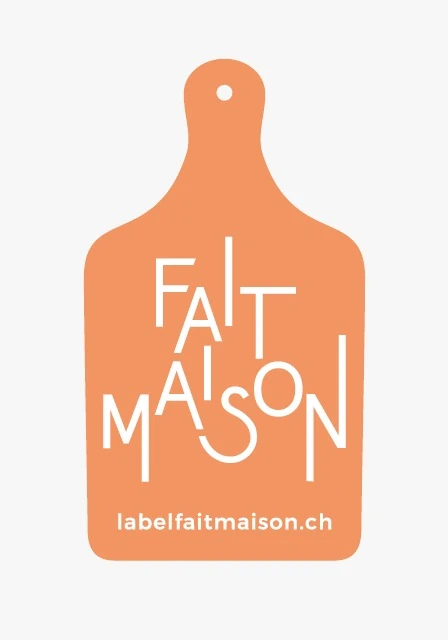Label Fait Maison